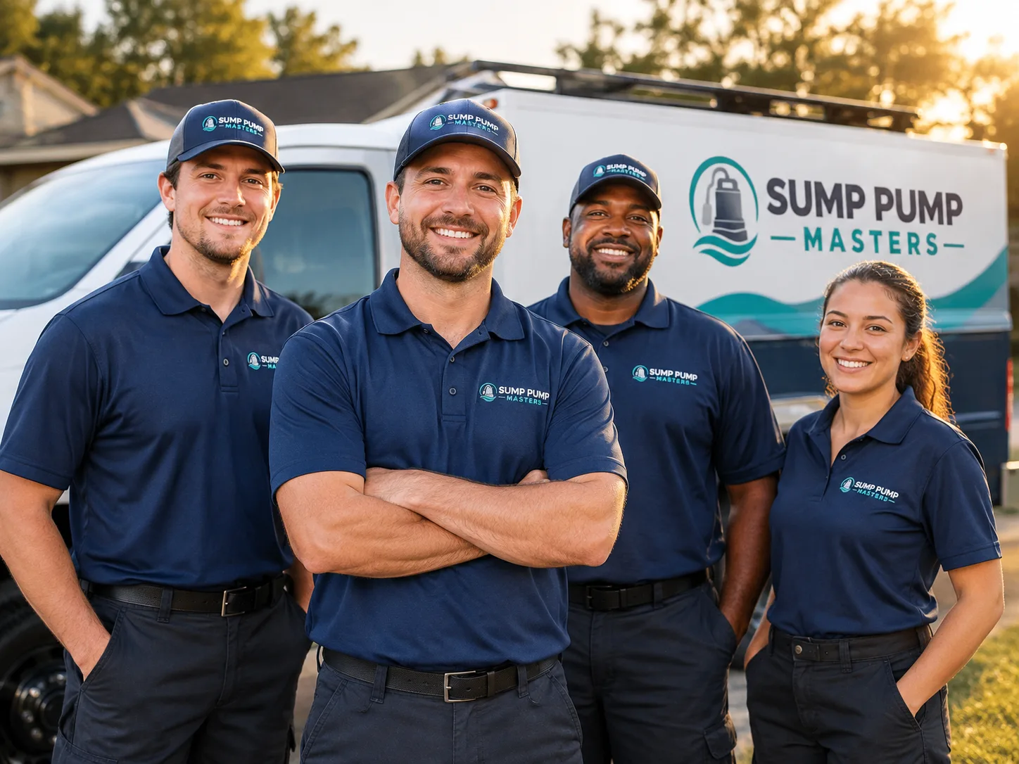 Sump Pump Repair company in Glen Rock, PA